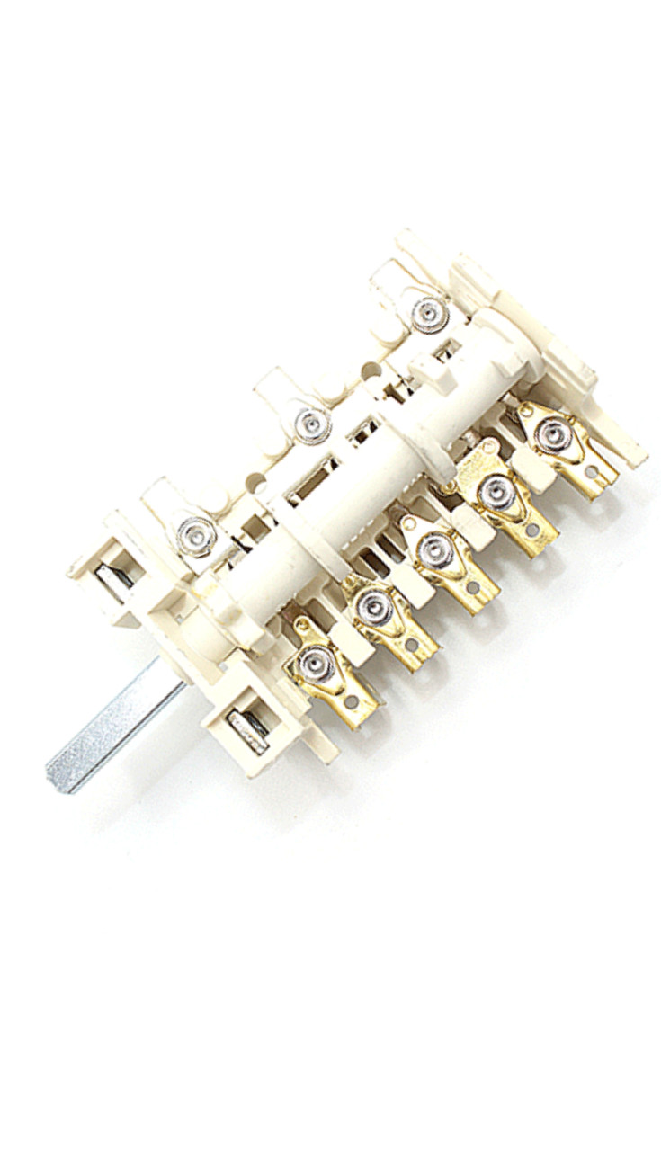 Перемикач конфорок для плити Nord 5HT 039