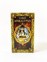 Карти Таро Апокаліпсис (ANKH) Tarot Apokalypsis