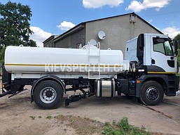 Машина дорожня комбінована на базі Ford CARGO-1833, фото 3