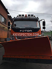 Машина комбінована дорожня MSV-9/04-M KOBALT, фото 3