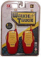 Детская Рация Walkie Talkie НаЛяля