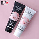 Очисна пінка Hankey Pig Purifing Cleanser зволожувальна 80 g, фото 3