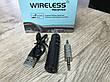 Wireless Receiver BT450 Bluetooth адаптер перехідник BT-450 для передачі аудіо Блютуз ресивер, фото 4