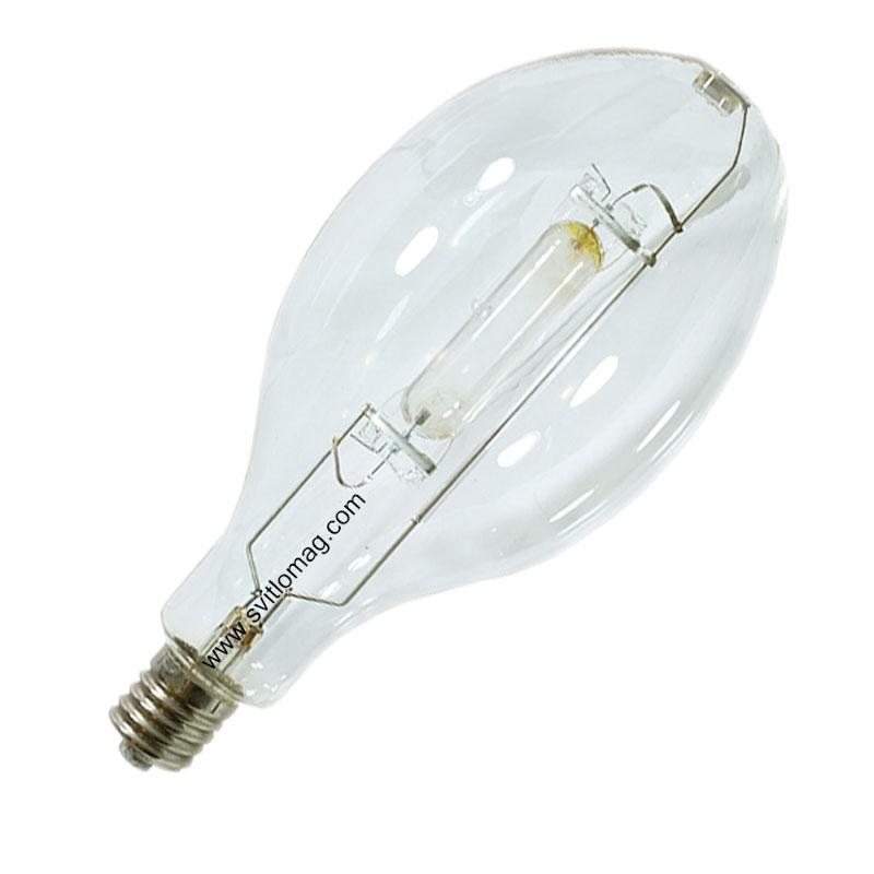 Лампа газорозрядна NC 1000 NARVA E40 EL08071000 0006