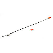 Кивок річний Whisker Carbon tex Click 2 (40см/1 гр.)