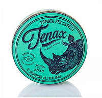 Помада для укладки волосся Tenax Hair Pomade Extra Strong 125ml