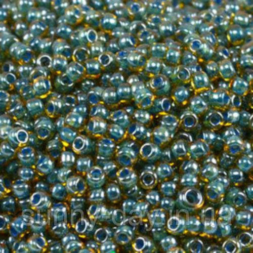 Бісер Preciosa Ornela Чехія, колір - 33119/11337/10, фото 1