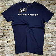 Женская трикотажная футболка Under Armour UA Tech