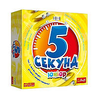 Настільна гра "5 секунд юніор" Trefl (5900511018127)