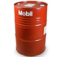 Масло Mobil DTE Oil Medium бочка 208л