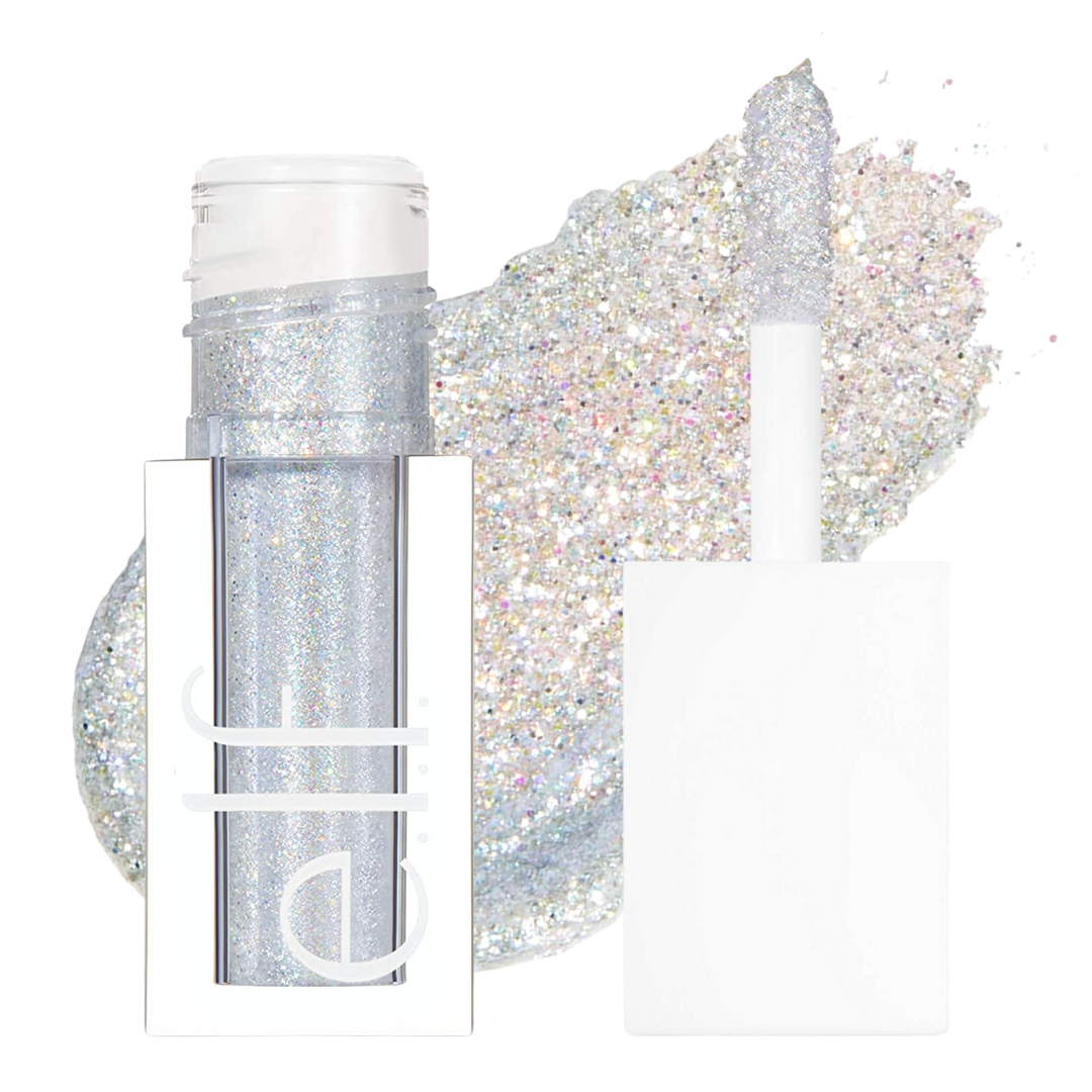 Рідкі тіні для повік e.l.f. Liquid Glitter Eyeshadow Disco Queen 3 мл