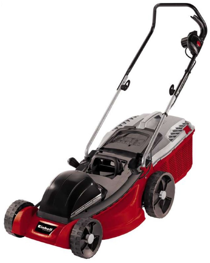 Газонокосарка електрична Einhell GC-EM 1743 HW(Безкоштовна доставка), фото 1