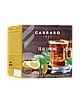 ЧАЙ в капсулах Дольче Густо - Carraro TE AL Limone Dolce Gusto (16 капсул = 16 порцій), фото 2