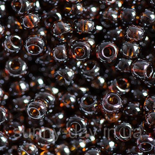 Бісер Preciosa Ornela Чехія, колір - 33119/16110/10, фото 1