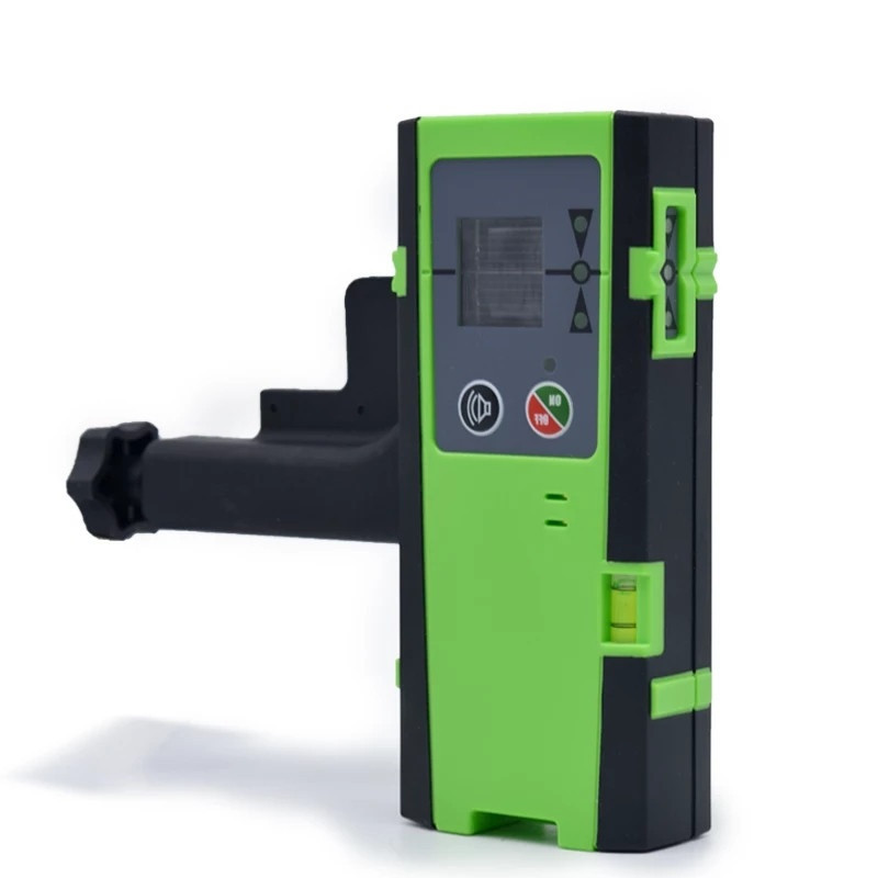 Приймач для лазерного рівня Clubiona Firecore Huepar, фото 1