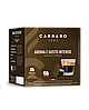 Кава в капсулах Дольче Густо - Carraro AROMA E GUSTO INTENSO Dolce Gusto (16 капсул = 16 порцій), фото 3