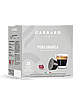Кава в капсулах Дольче Густо - Carraro PURO ARABICA Dolce Gusto (16 капсул = 16 порцій), фото 5