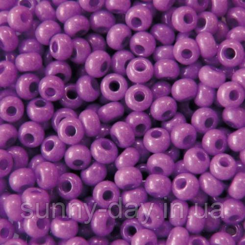 Бісер Preciosa Ornela Чехія, колір - 33119/16125/10, фото 1