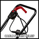 Газонокосарка електрична Einhell GC-EM 1032, фото 7