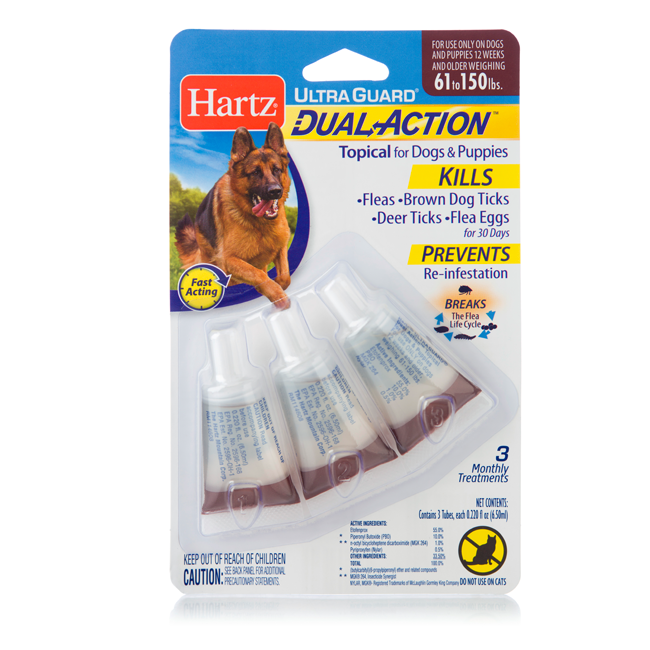 Hartz UltraGuard Dual Action 28 68 ID 1404223128 425 Prom.ua
