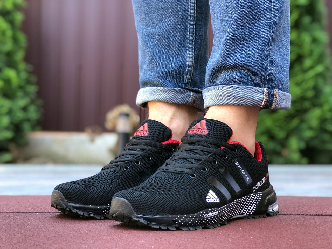 Adidas marathon tr 26 sales