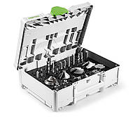 Систейнер³ SYS3-OF D8/D12 Festool 576835