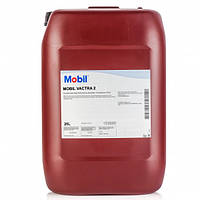 Масло Mobil Vactra Oil No.2 кан. 20л