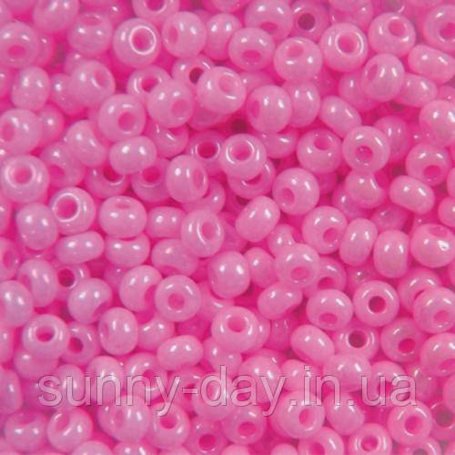 Бісер Preciosa Ornela Чехія, колір - 33119/16173/10, фото 1