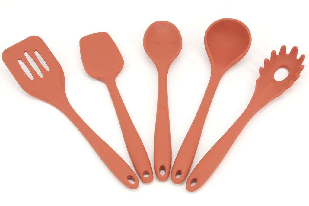 Кухонний набір A-PLUS 5 предметів (1922 C)