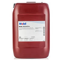 Масло Mobil Velocite Oil No.4 кан. 20л