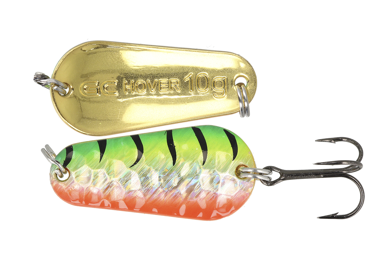 Блешня GC Hover 14г 10G