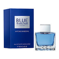 Antonio Banderas Blue Seduction 200