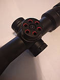 Оптичний приціл Discovery Optics VT-3 3-12X44 SF FFP, фото 5
