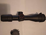 Оптичний приціл Discovery Optics VT-3 3-12X44 SF FFP, фото 7