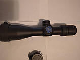 Оптичний приціл Discovery Optics VT-3 3-12X44 SF FFP, фото 8