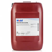 Гидравлическое масло Mobil DTE Oil 25 ULTRA кан. 20л