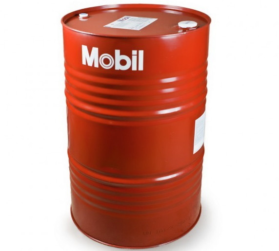 Гидравлическое масло Mobil DTE Oil 25 ULTRA бочка 208л - фото 1 - id-p241874245