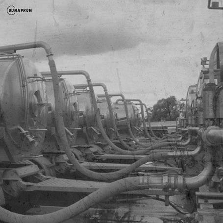 Рукава Для Палива і Нафтопродуктів