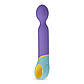Вібромасажер PMV20 Base — Wand Vibrator, 24х4 см., фото 2