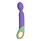 Вібромасажер PMV20 Base — Wand Vibrator, 24х4 см., фото 3
