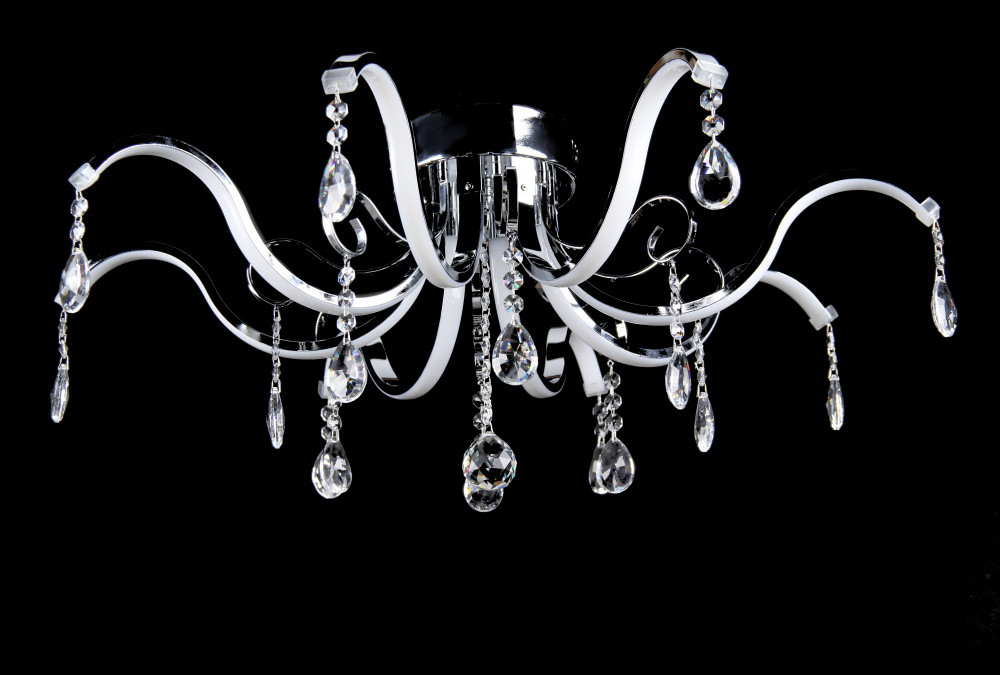 L67125/8-64W LED (CR), фото 1