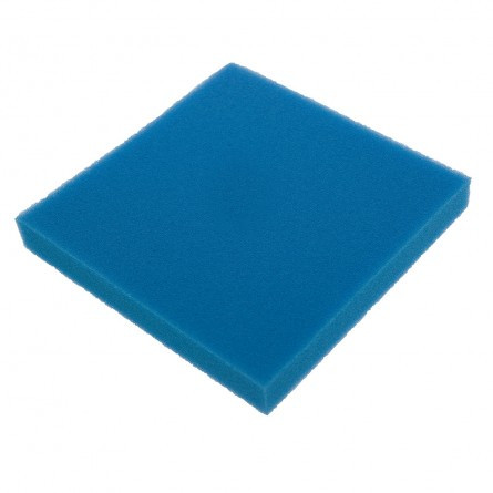 Фильтр контейн. (поролон.) для пылесоса 135x135x25mm Philips аналог