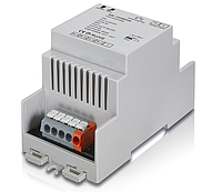 LED контролер SR-1009DIN 4 канала 5 А канал 11815