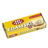 Сыр плавленый Эдамский Mlekovita Edamski 100 г Польша