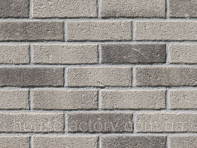 Клінкерна Плитка Roben Manus Kyra карбон NF 240x14x71, фото 1