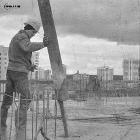 Рукава Для Абразиву, Бетону