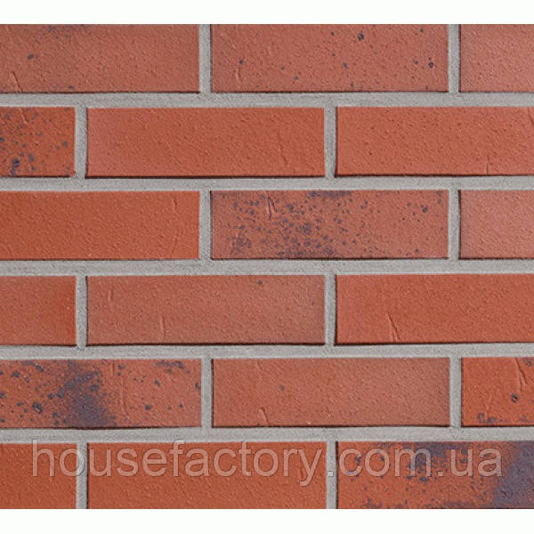 Клінкерна Плитка Roben Taunus топлений строкатий NF 240x14x71