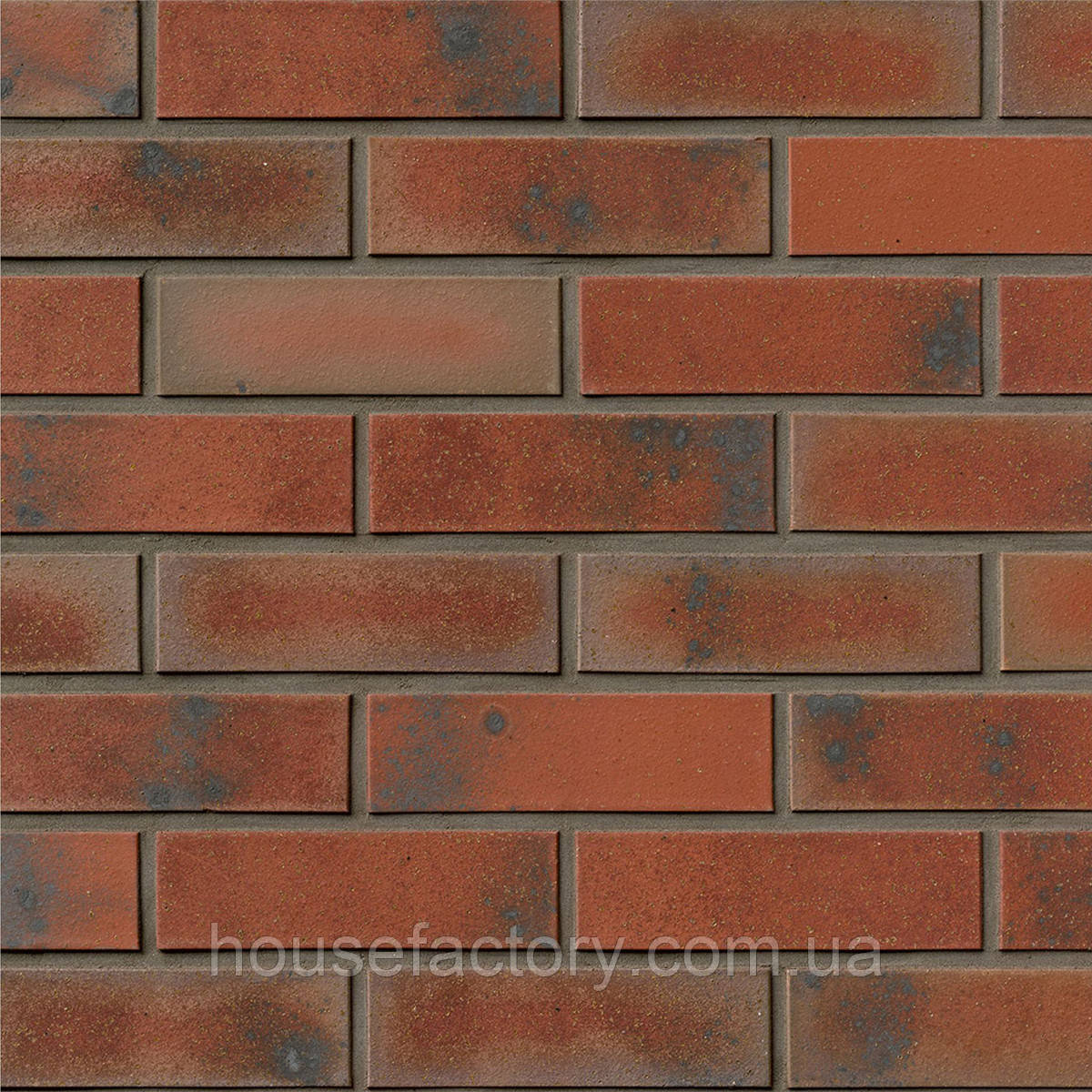 Клінкерна Плитка Roben Westerwald карбон NF 240x14x71