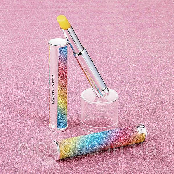 Захисний бальзам для губ Senana Starry Sky Discoloring 1,7 g