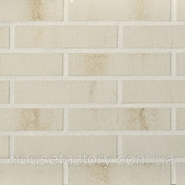 Клінкерна Плитка Roben Marseille перлинно-білий NF 240x14x71, фото 1